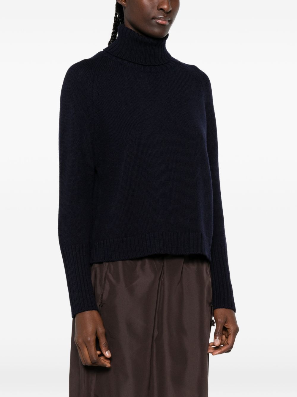 Base Sweater