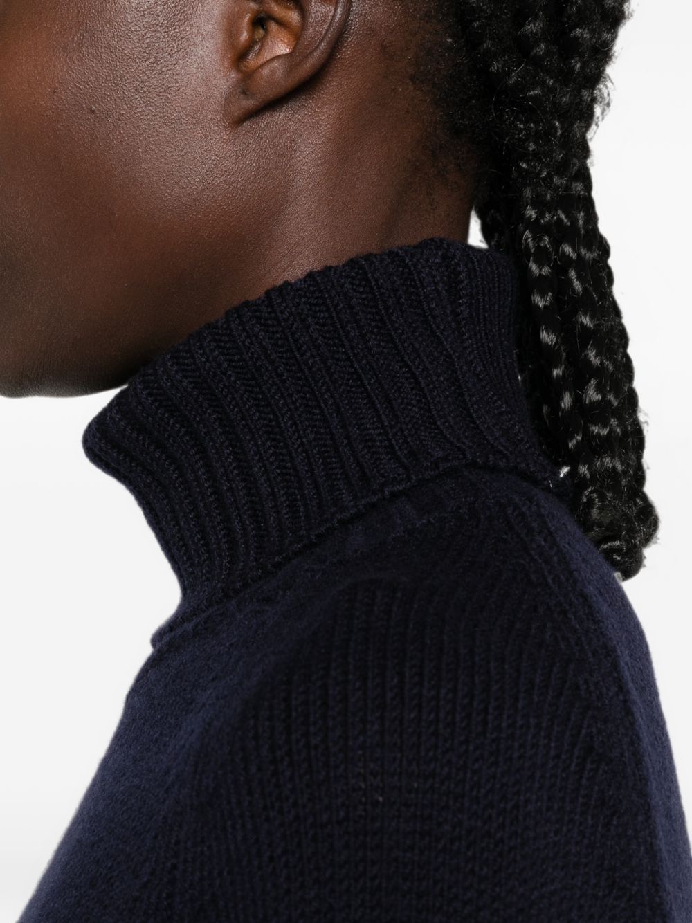 Base Sweater