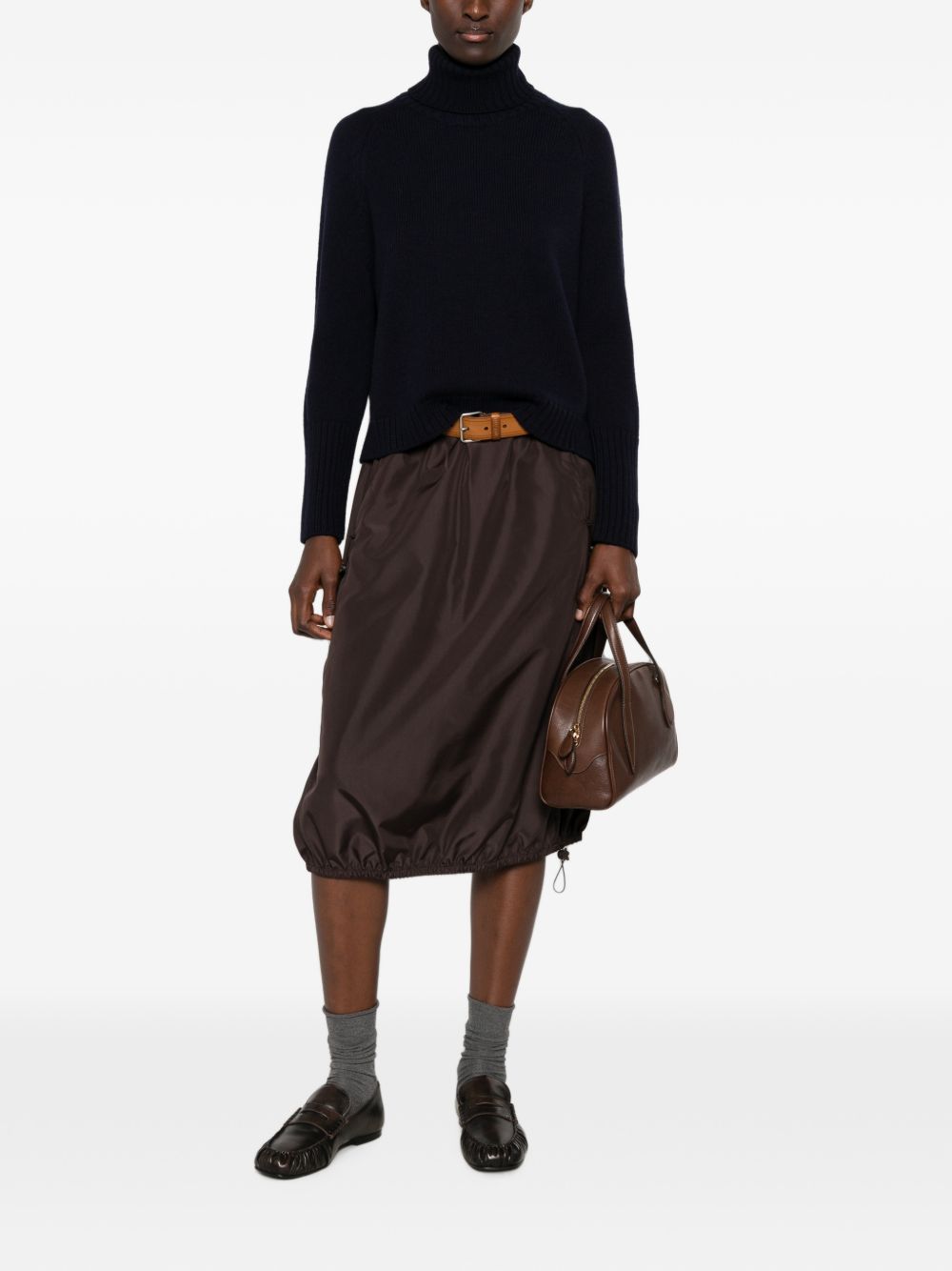 Base Sweater