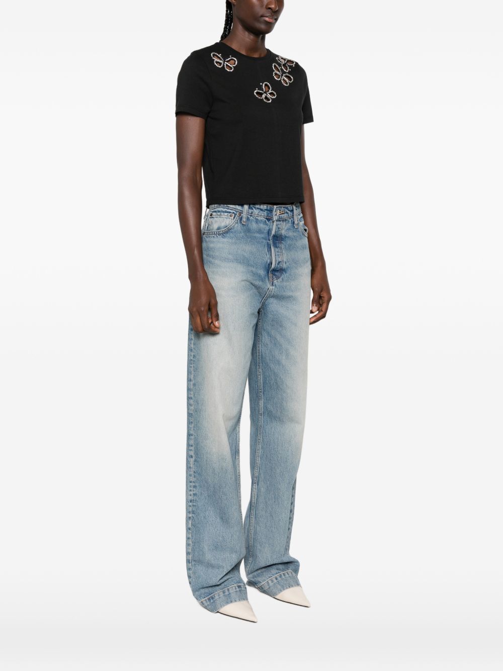 Alice + Olivia Shirt
