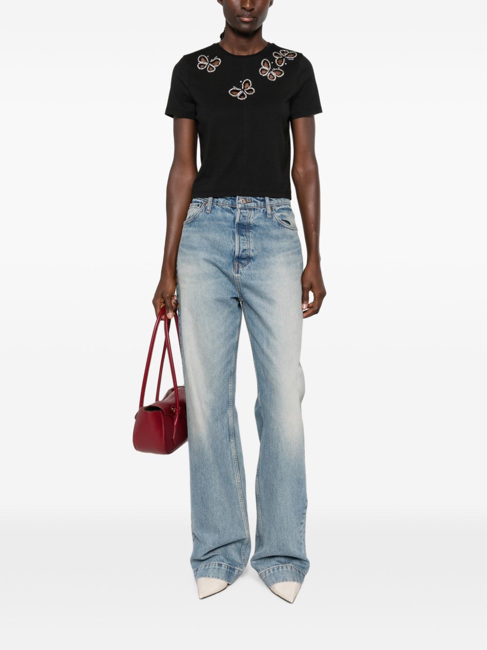 Alice + Olivia Shirt