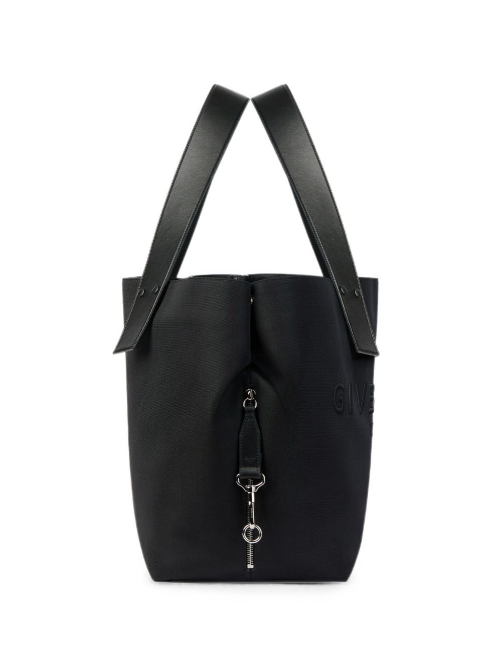 Givenchy Folded Nylon Tote