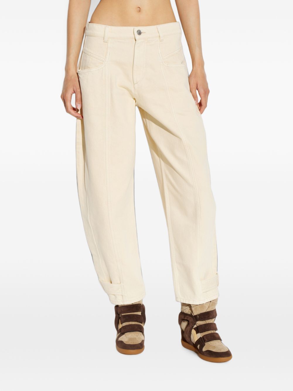 Isabel Marant Jeans