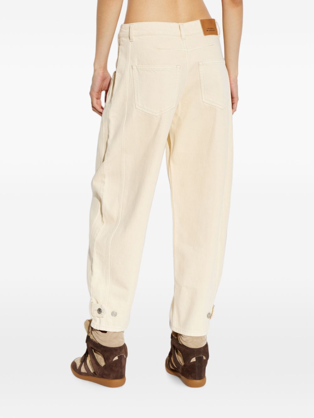 Isabel Marant Jeans