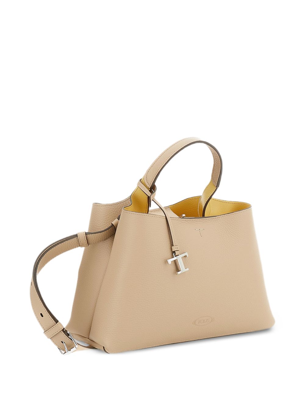 Tod'S Small Leather Bag