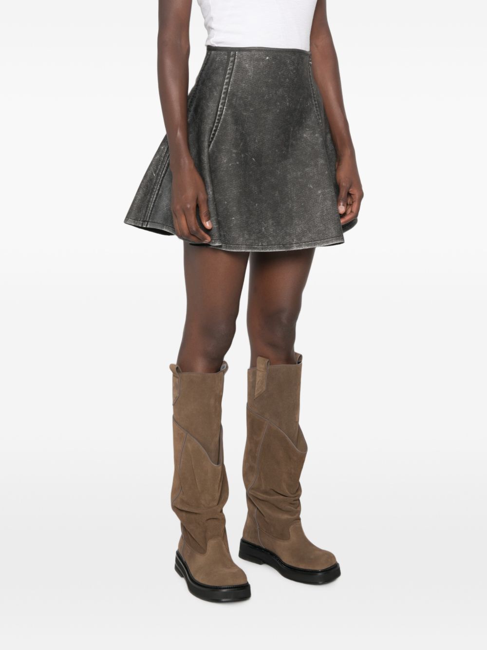 Diesel Skirt