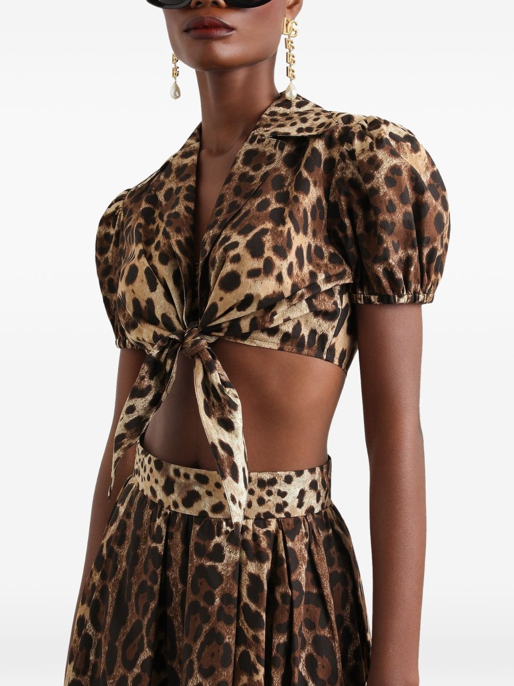 Dolce & Gabbana Shirt