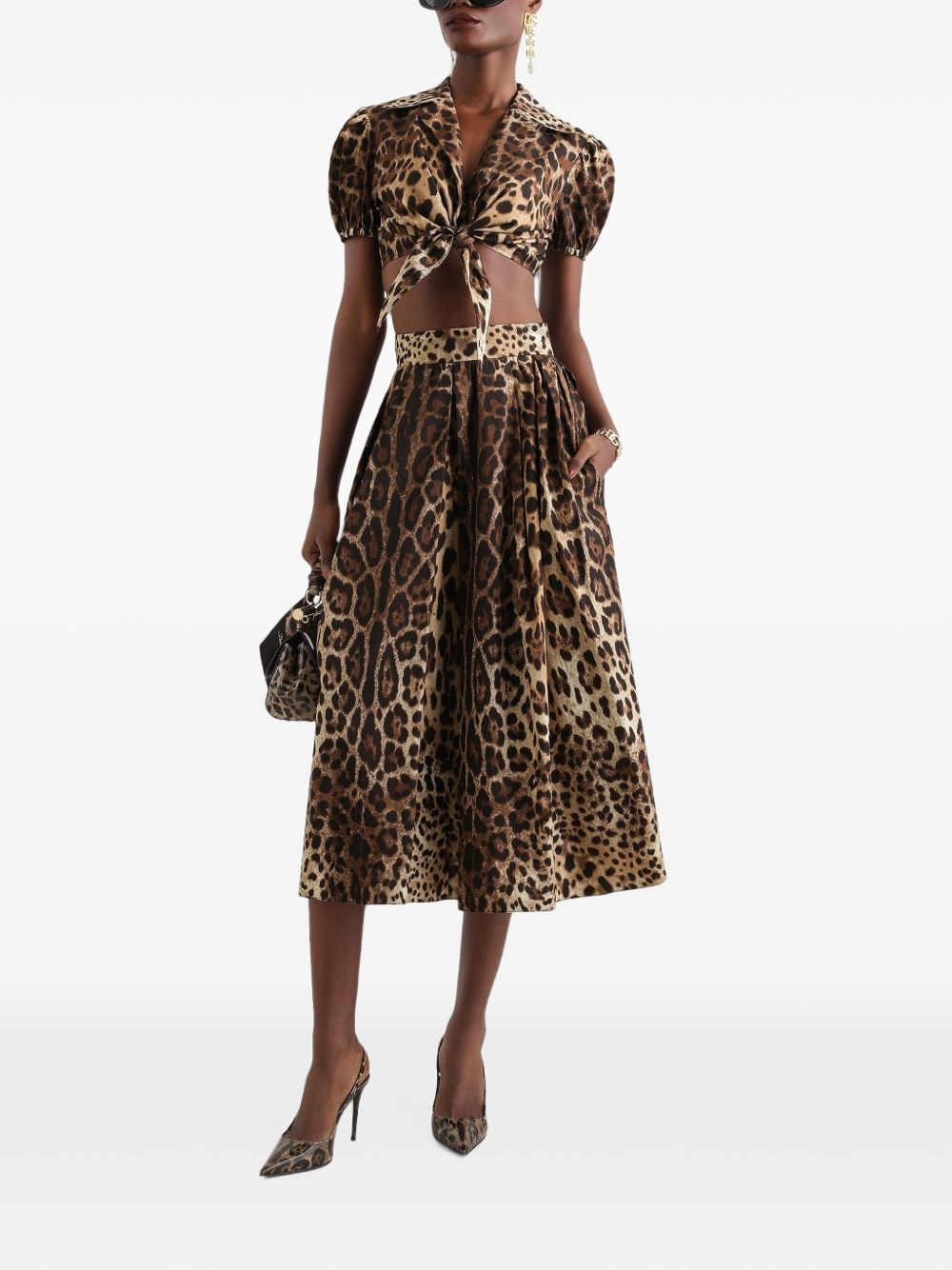 Dolce & Gabbana Shirt