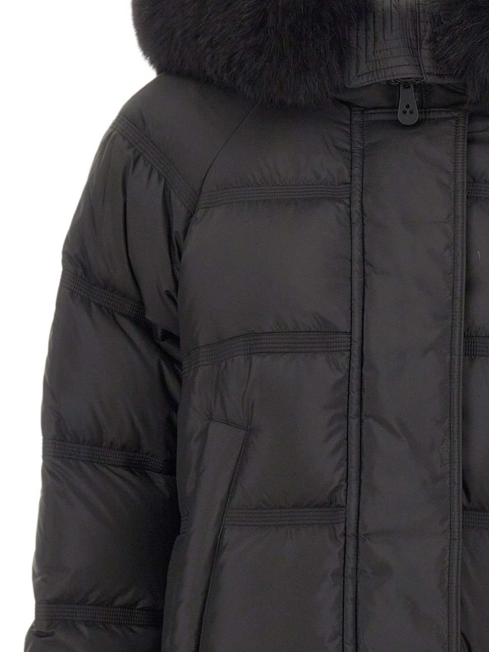 Peuterey Hooded Parka