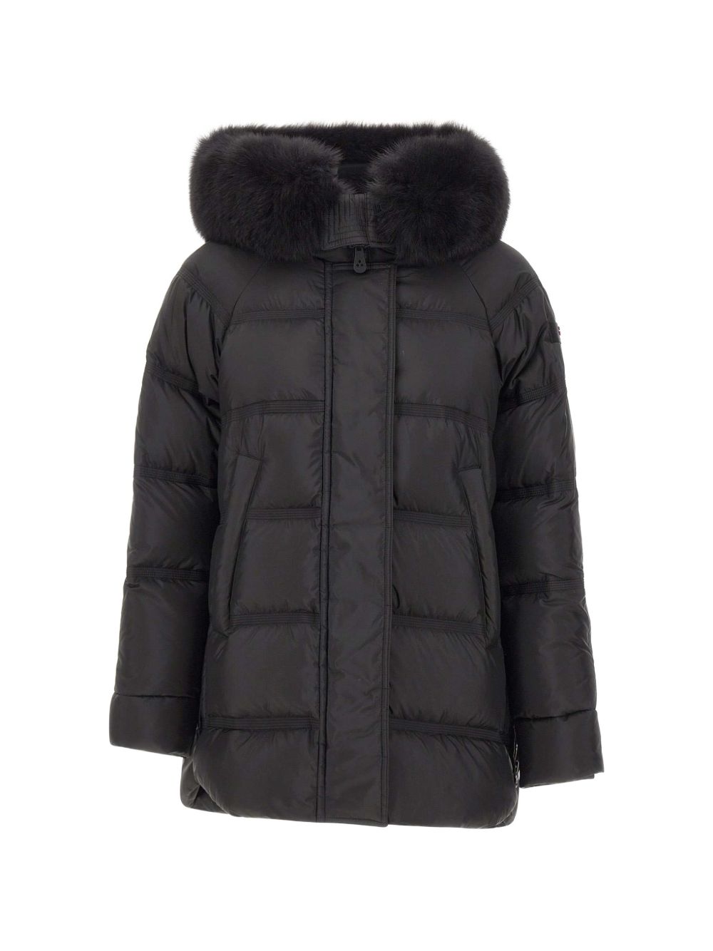 Peuterey Hooded Parka