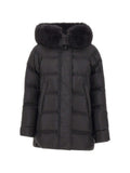 Peuterey Hooded Parka