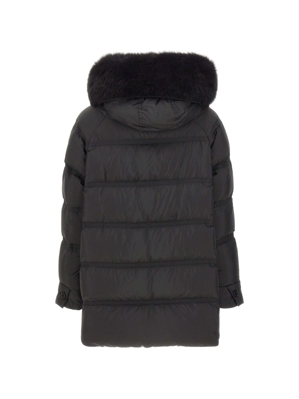 Peuterey Hooded Parka
