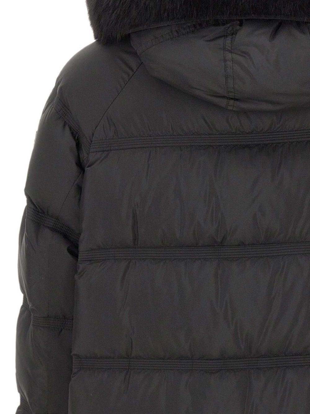 Peuterey Hooded Parka