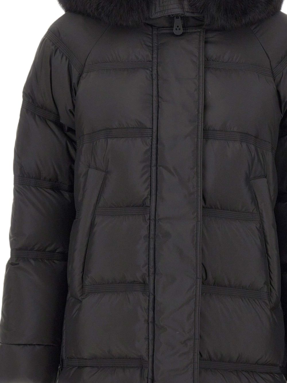 Peuterey Hooded Parka