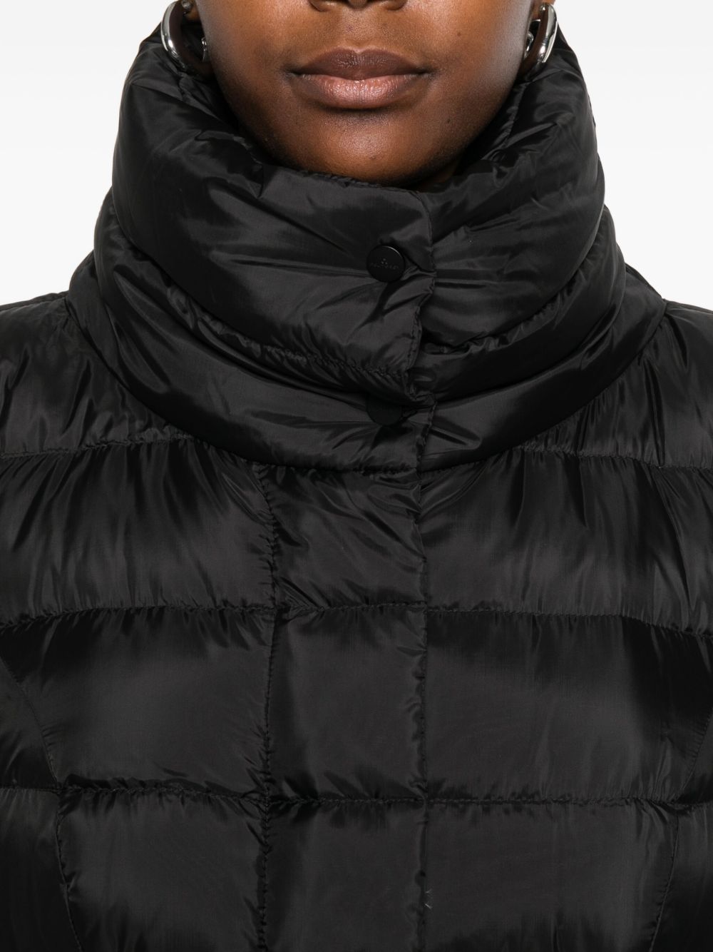Peuterey Padded Coat