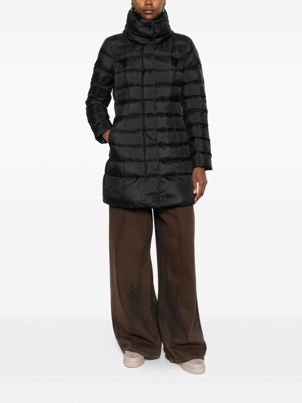 Peuterey Padded Coat
