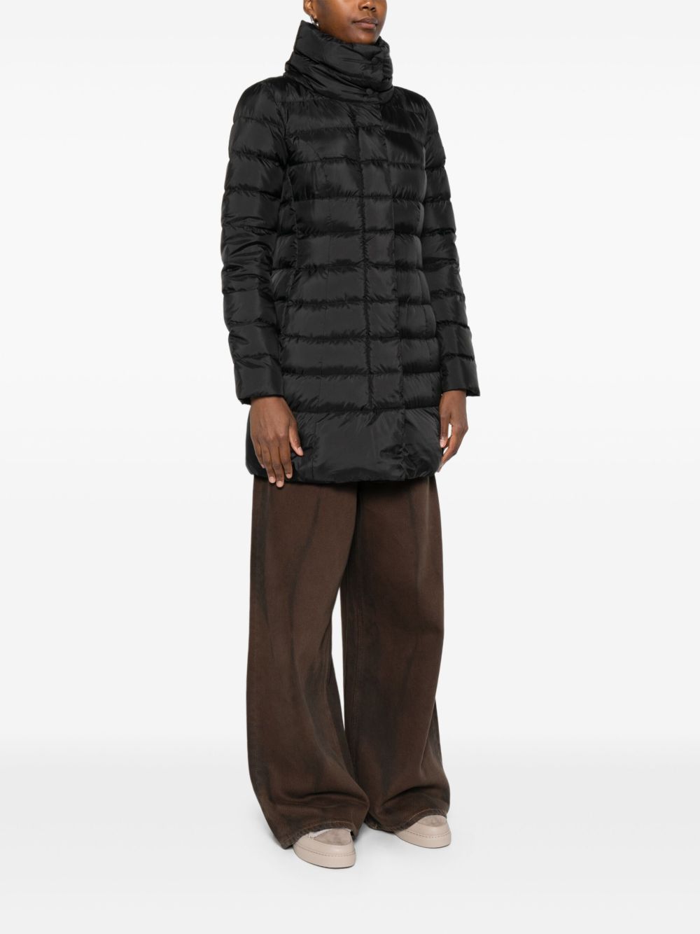 Peuterey Padded Coat