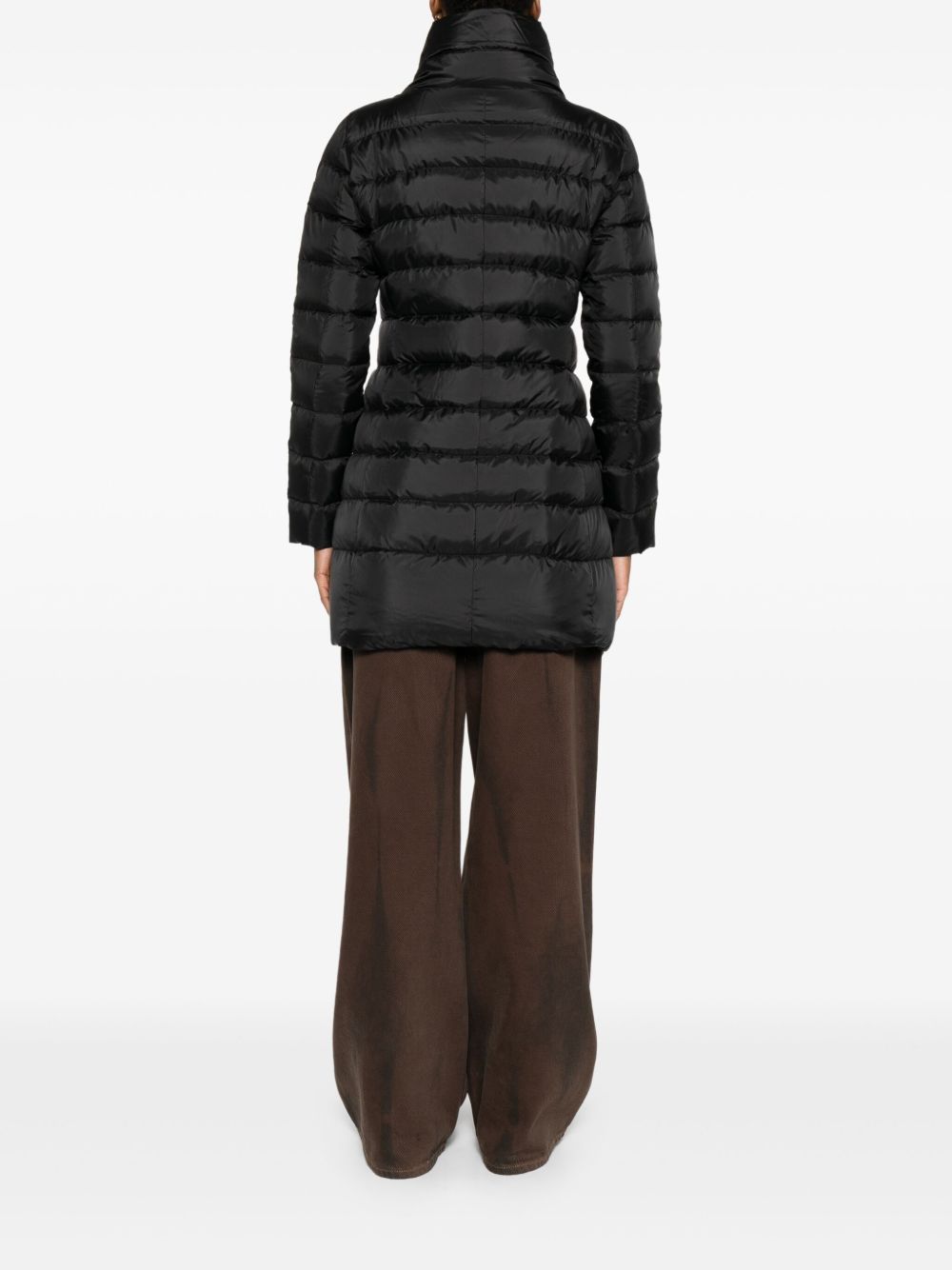 Peuterey Padded Coat