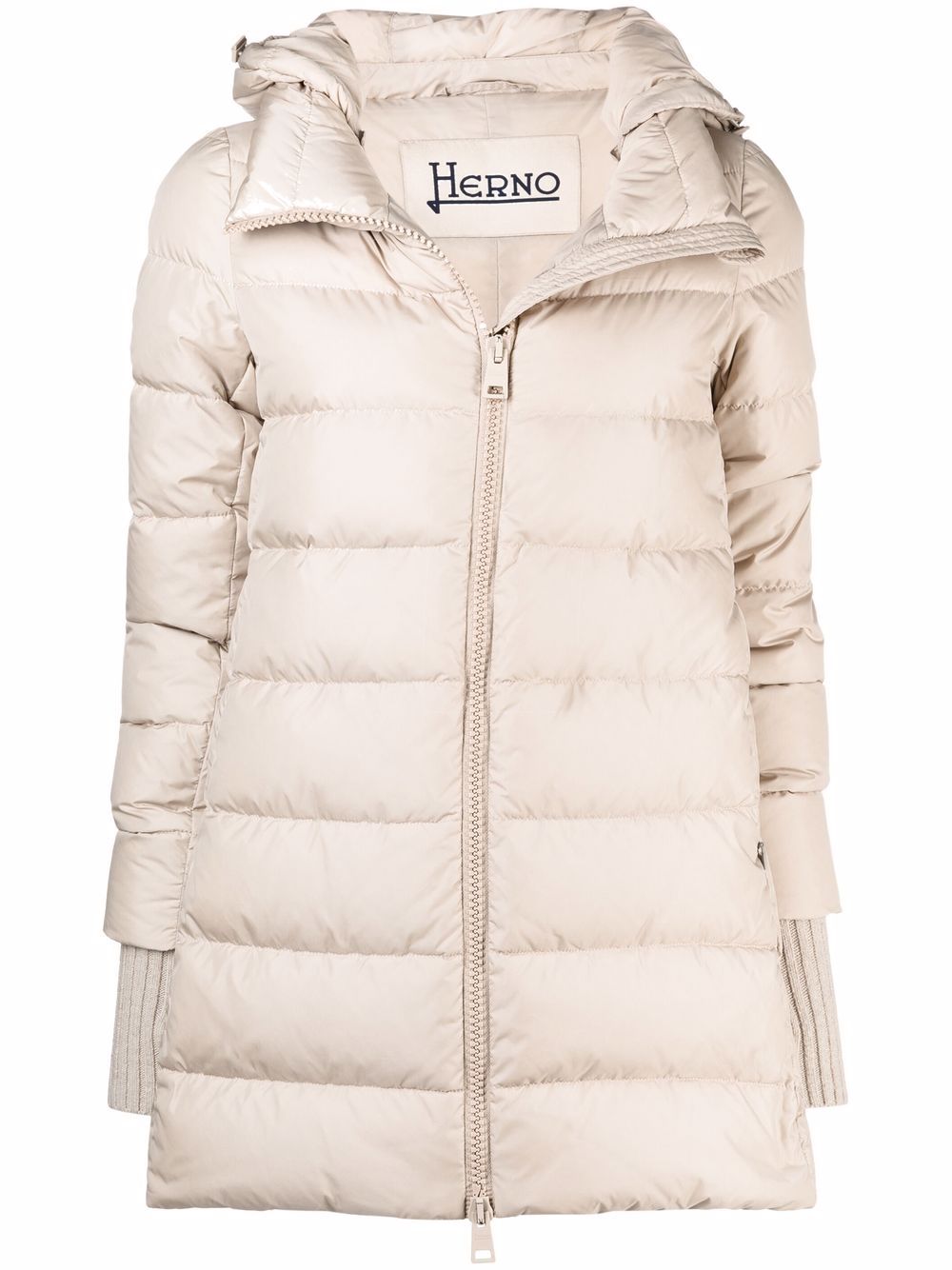 Herno Light Padded Jacket