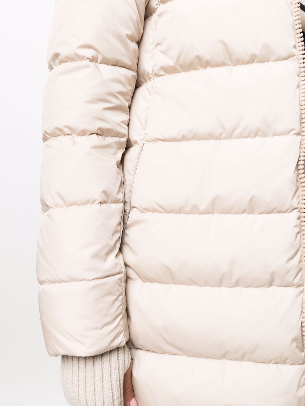 Herno Light Padded Jacket