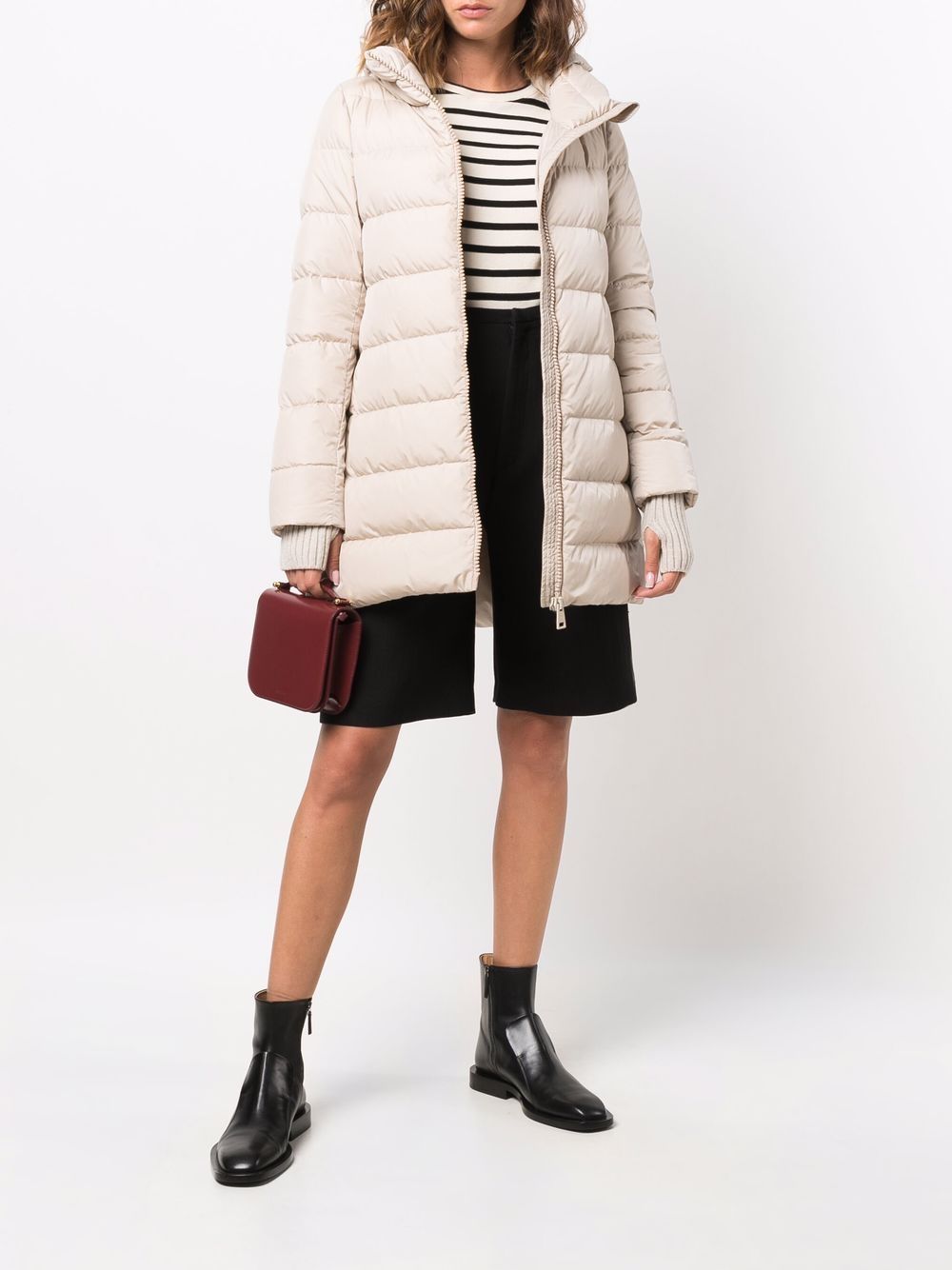 Herno Light Padded Jacket
