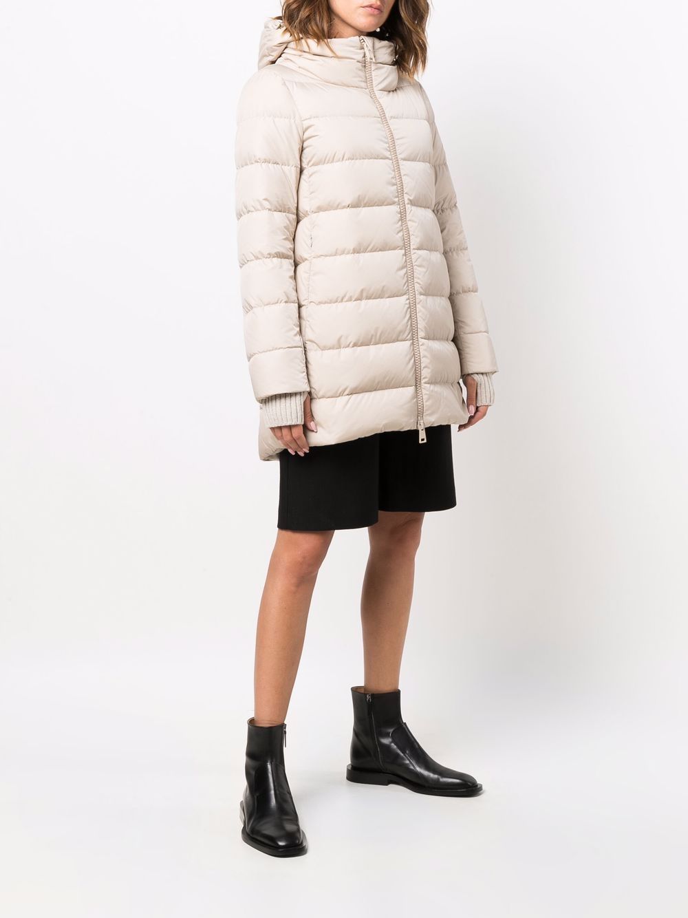 Herno Light Padded Jacket