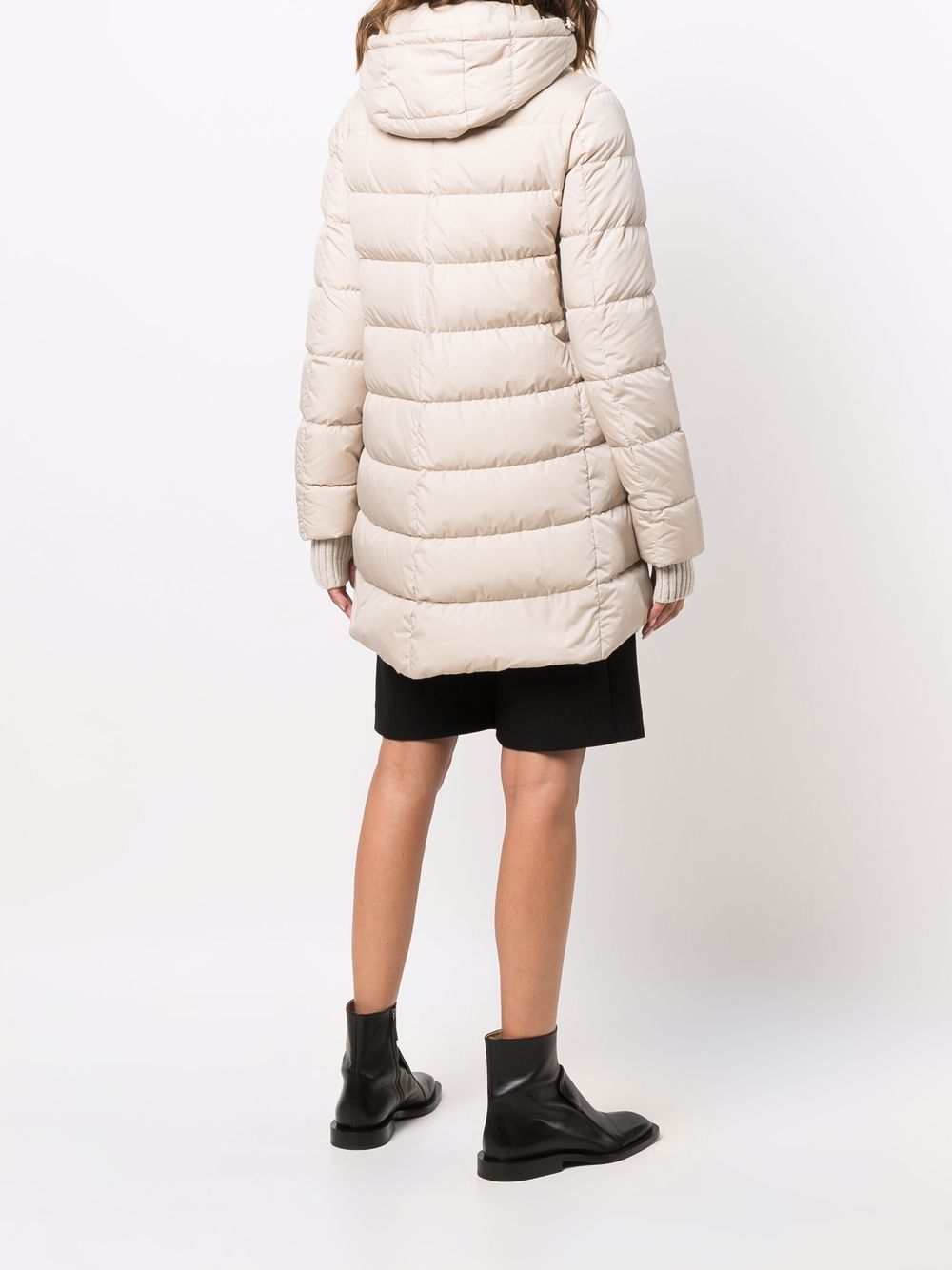 Herno Light Padded Jacket