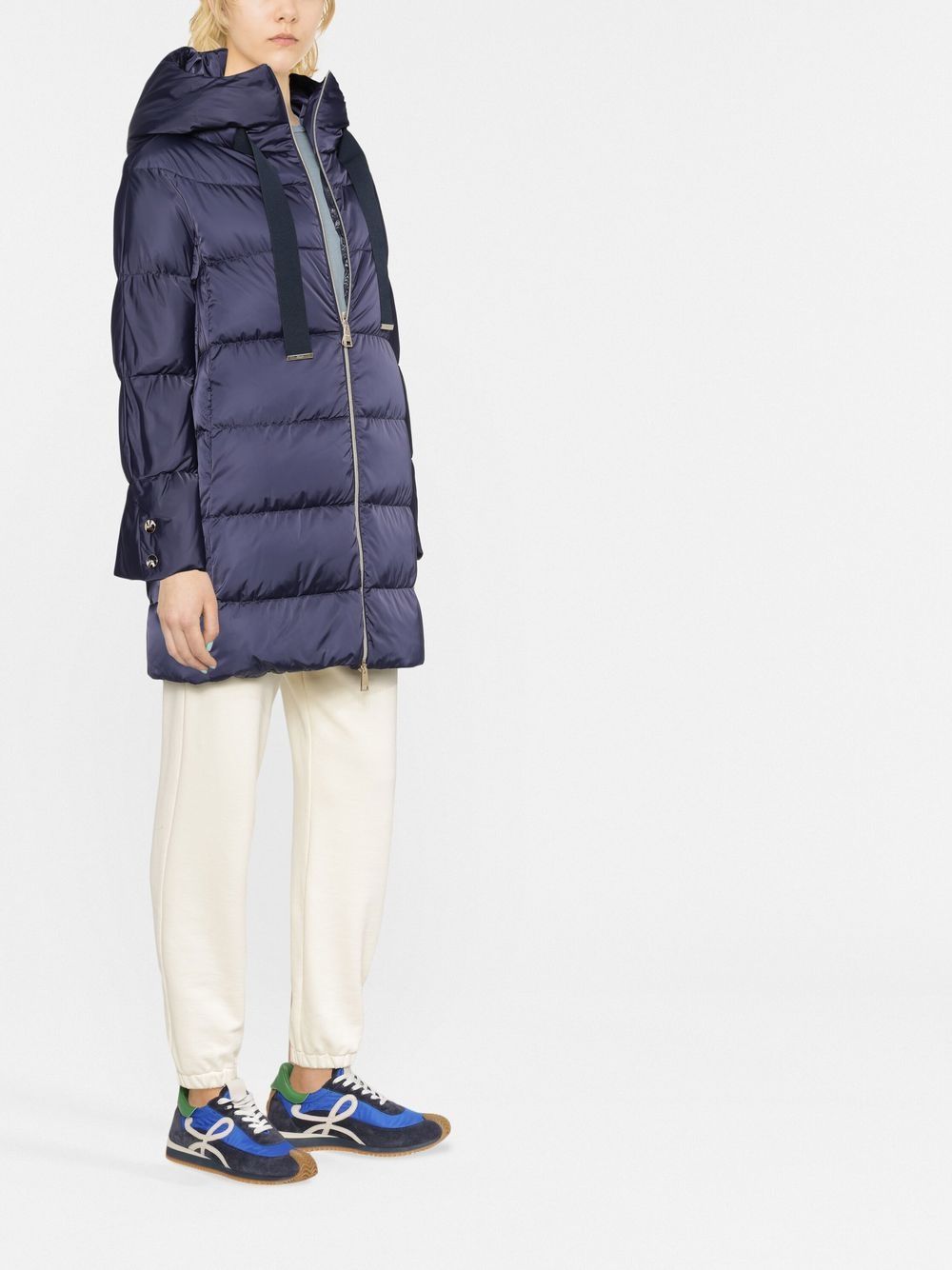 Herno Padded Coat