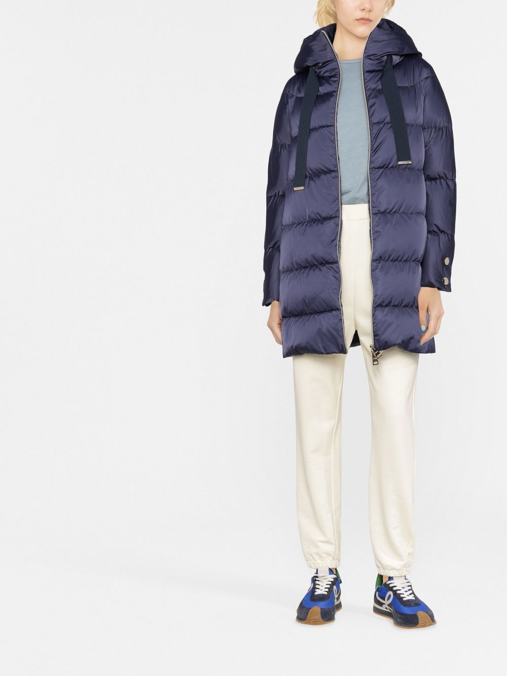 Herno Padded Coat