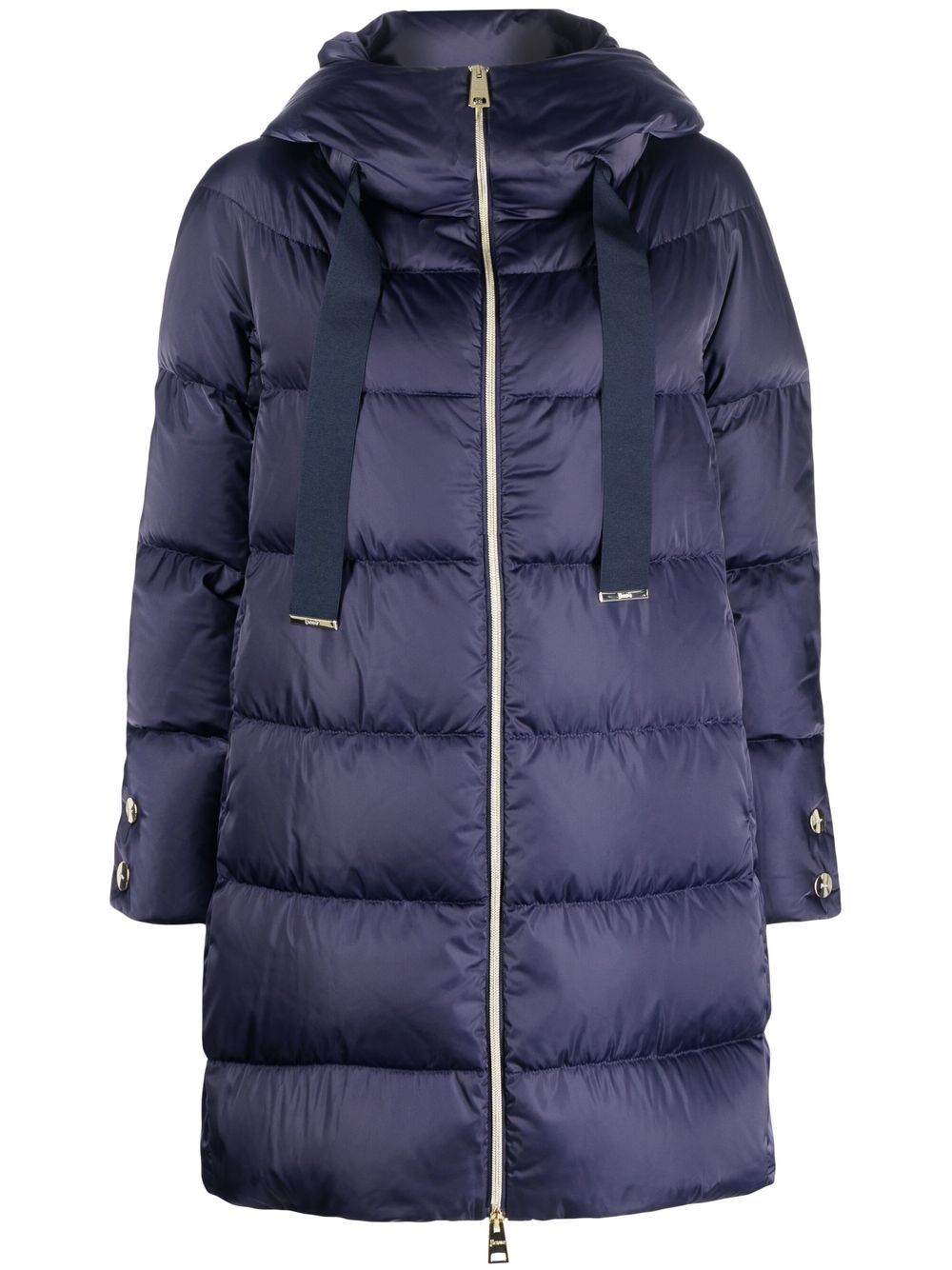 Herno Padded Coat