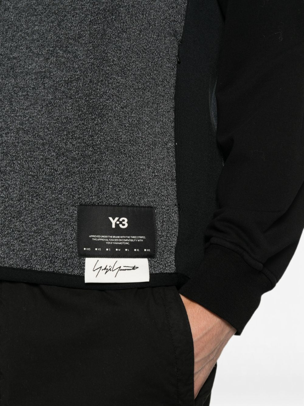 Y-3 Sweaters