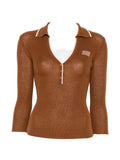 Elisabetta Franchi T-shirts and Polos