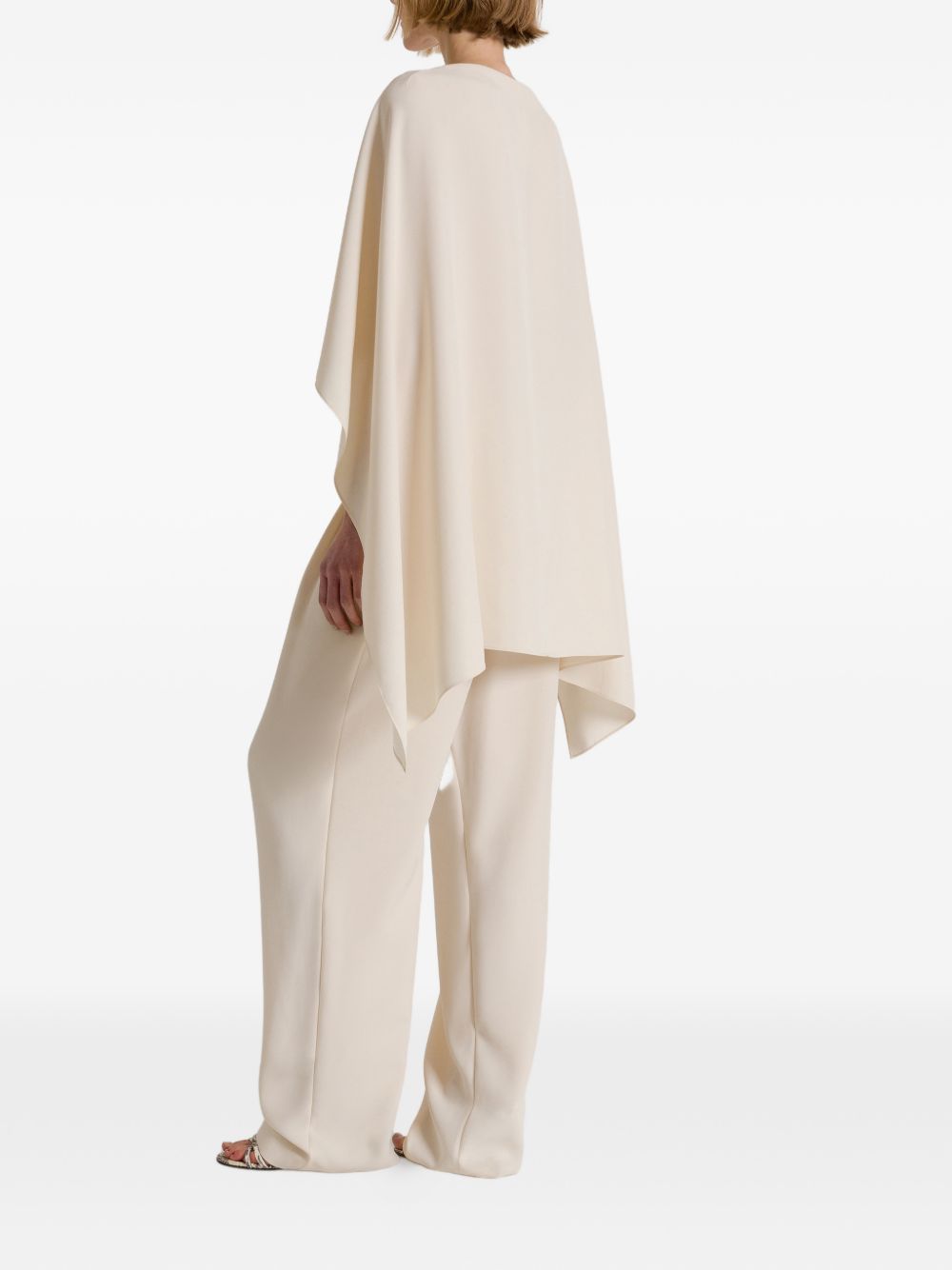 032C Alberta Ferretti Scarfs