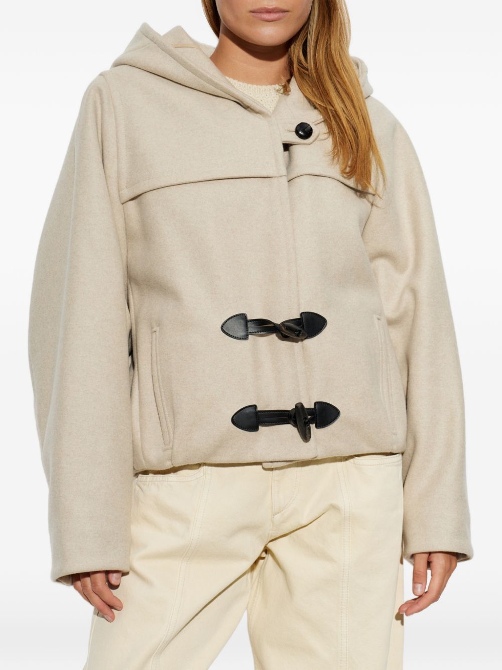 Isabel Marant Coats