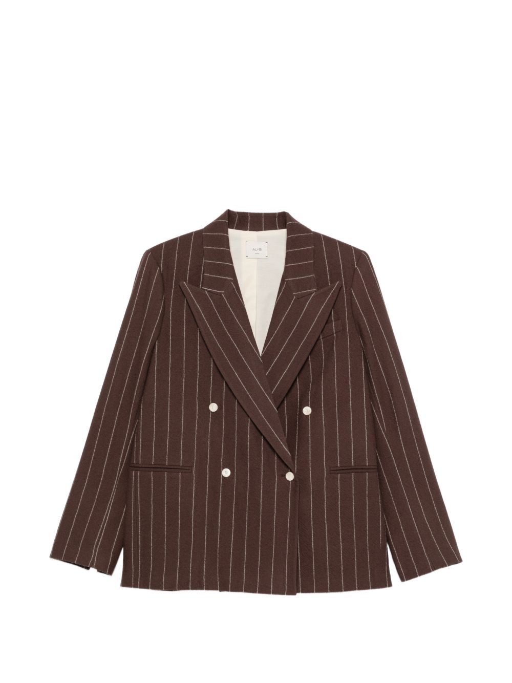 Alysi Jacket