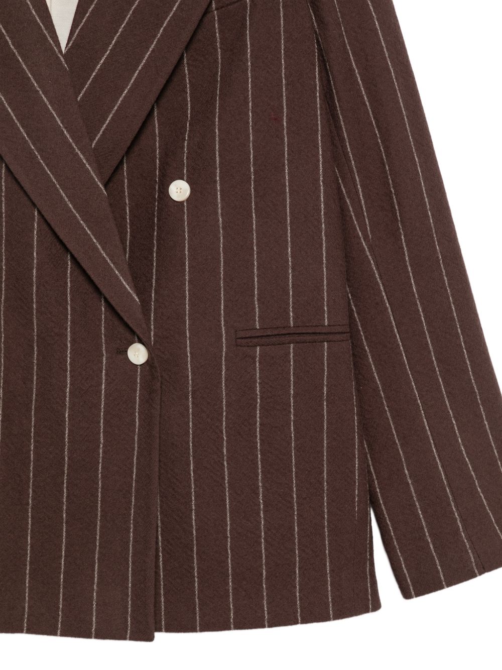 Alysi Jacket