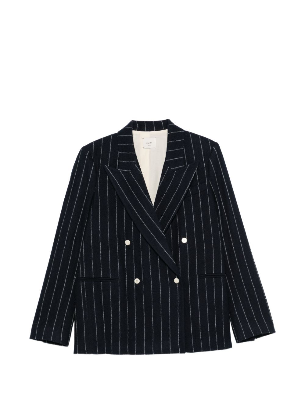 Alysi Jacket