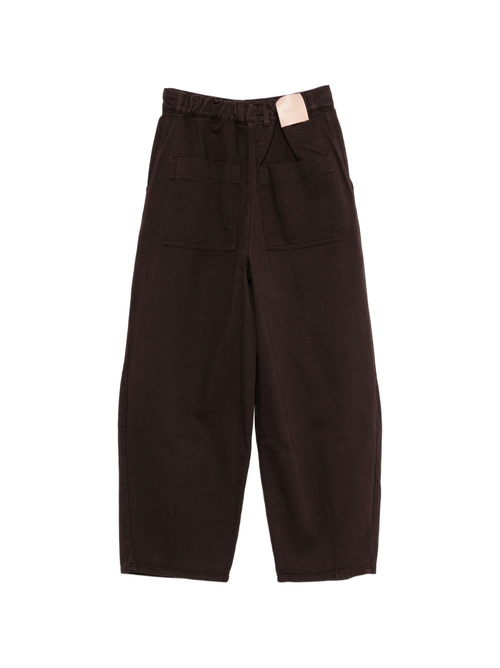 Alysi Trousers
