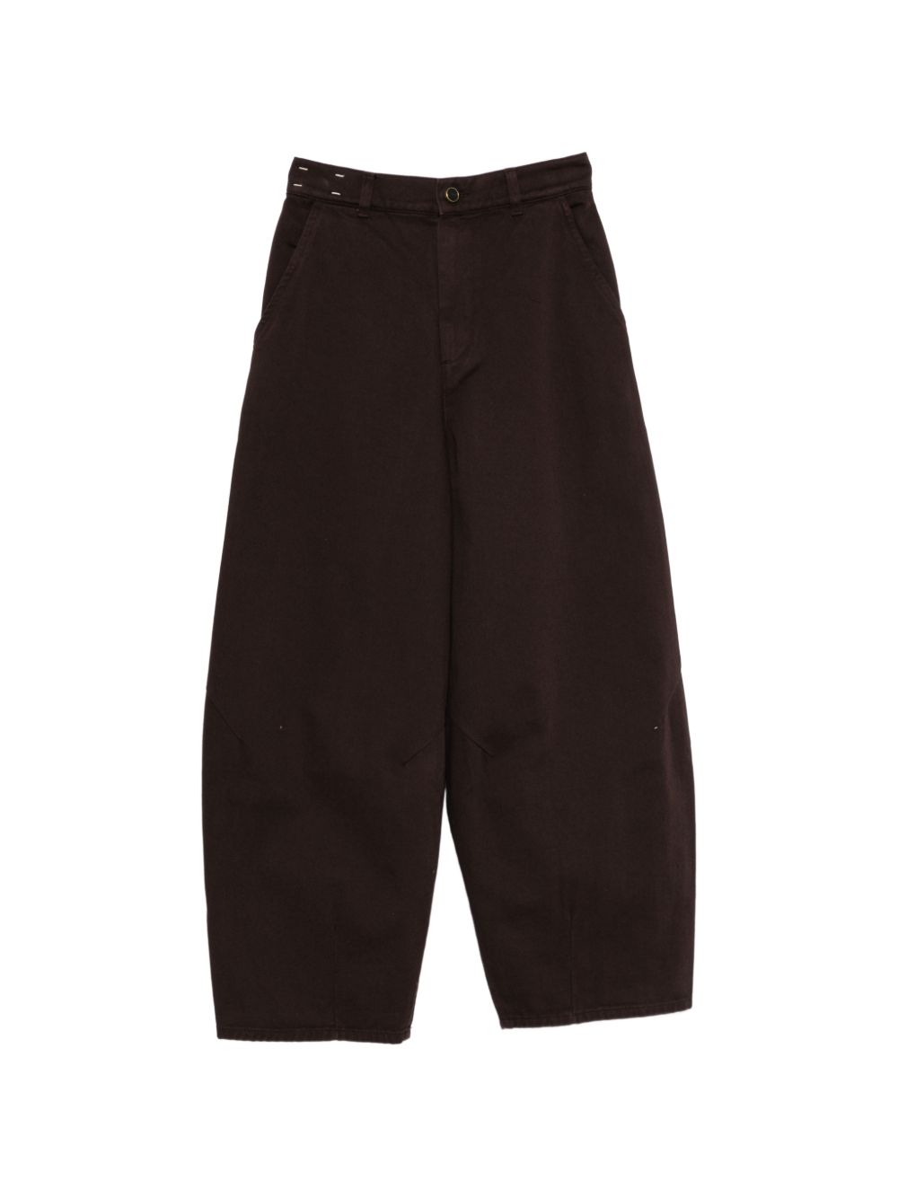 Alysi Trousers