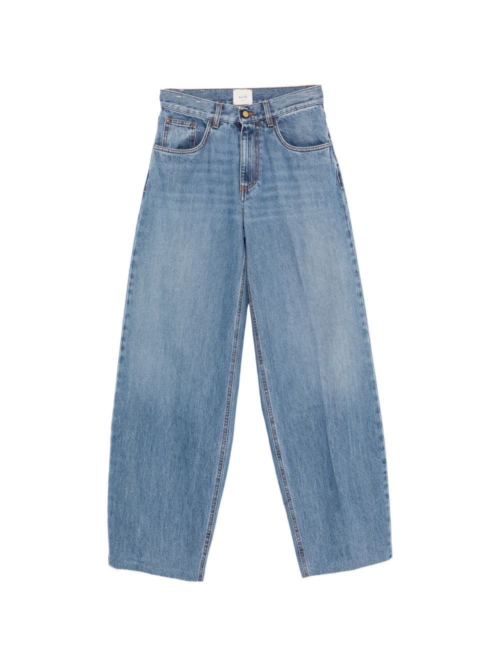 Alysi Jeans