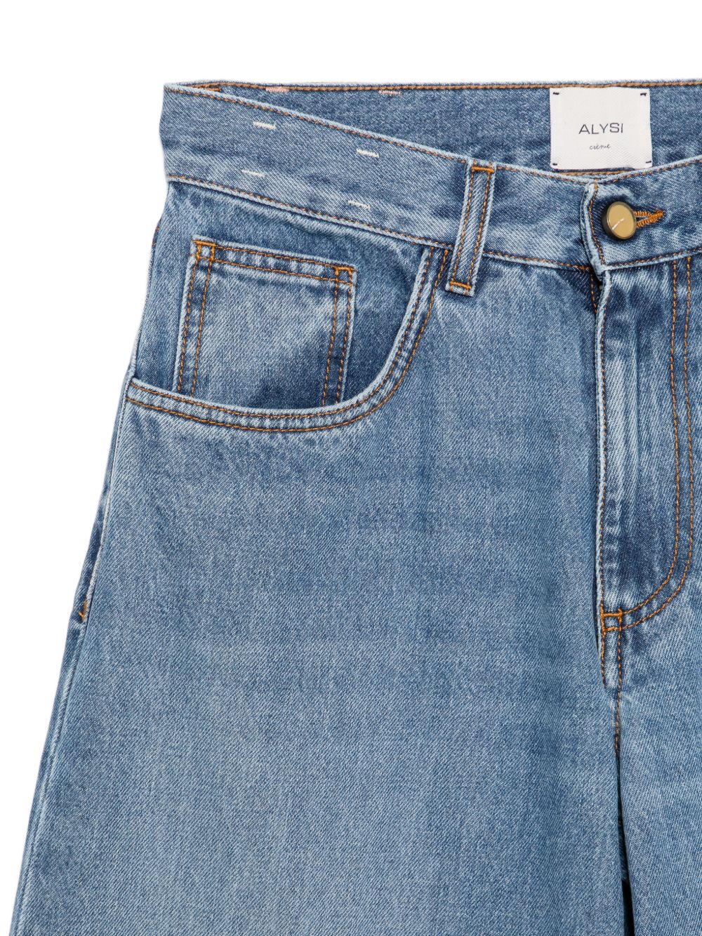 Alysi Jeans