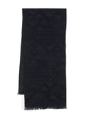 Emporio Armani Scarfs
