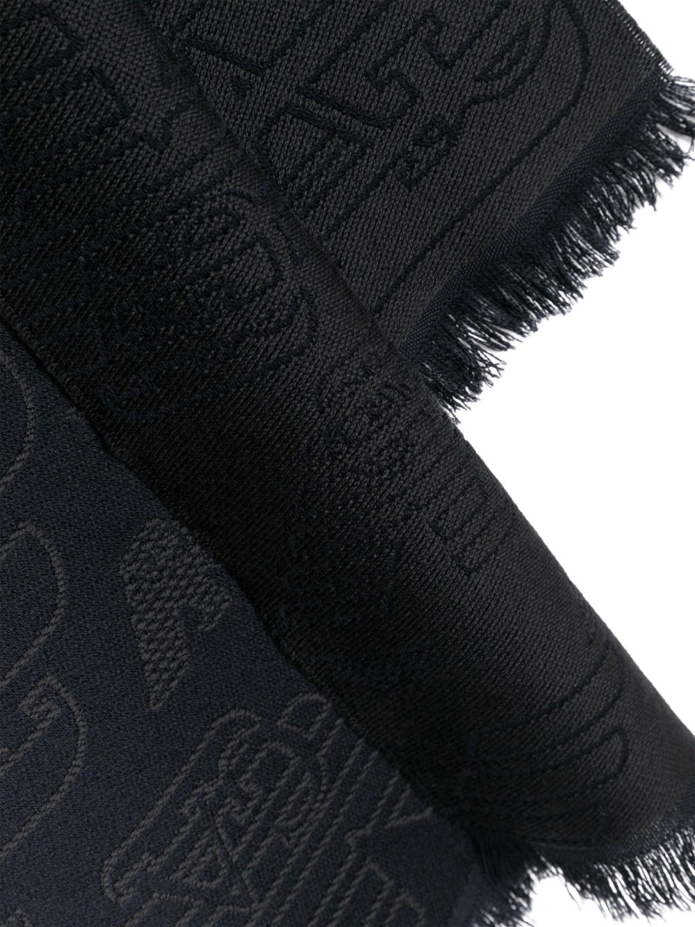 Emporio Armani Scarfs