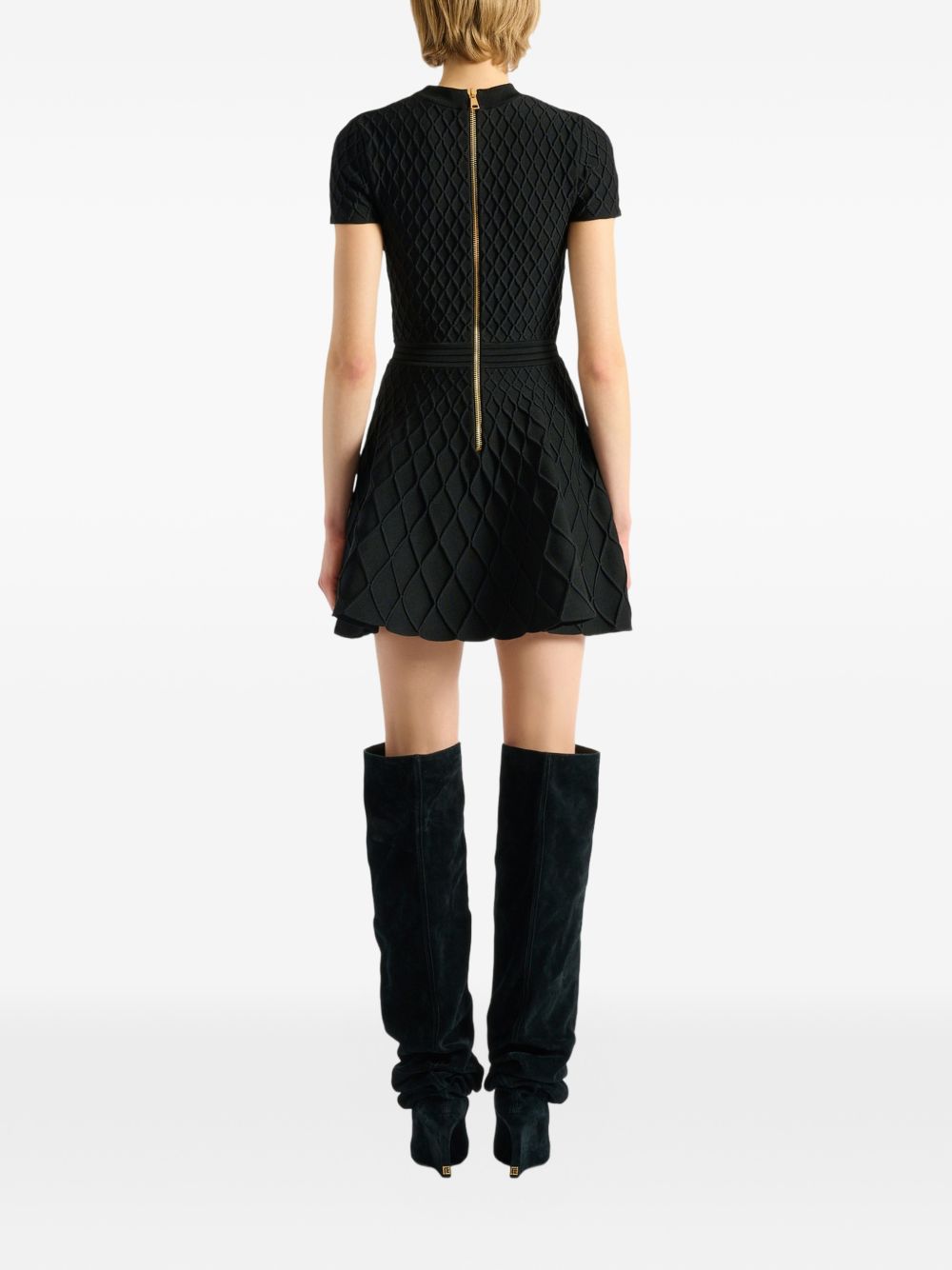 Balmain Dress