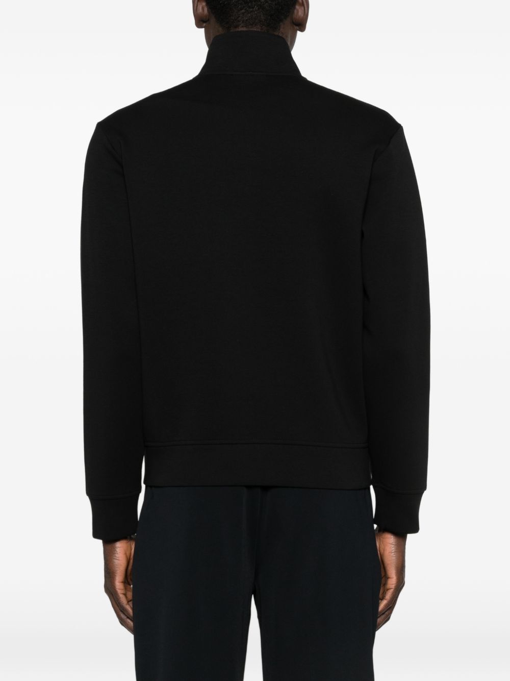 Emporio Armani Sweaters
