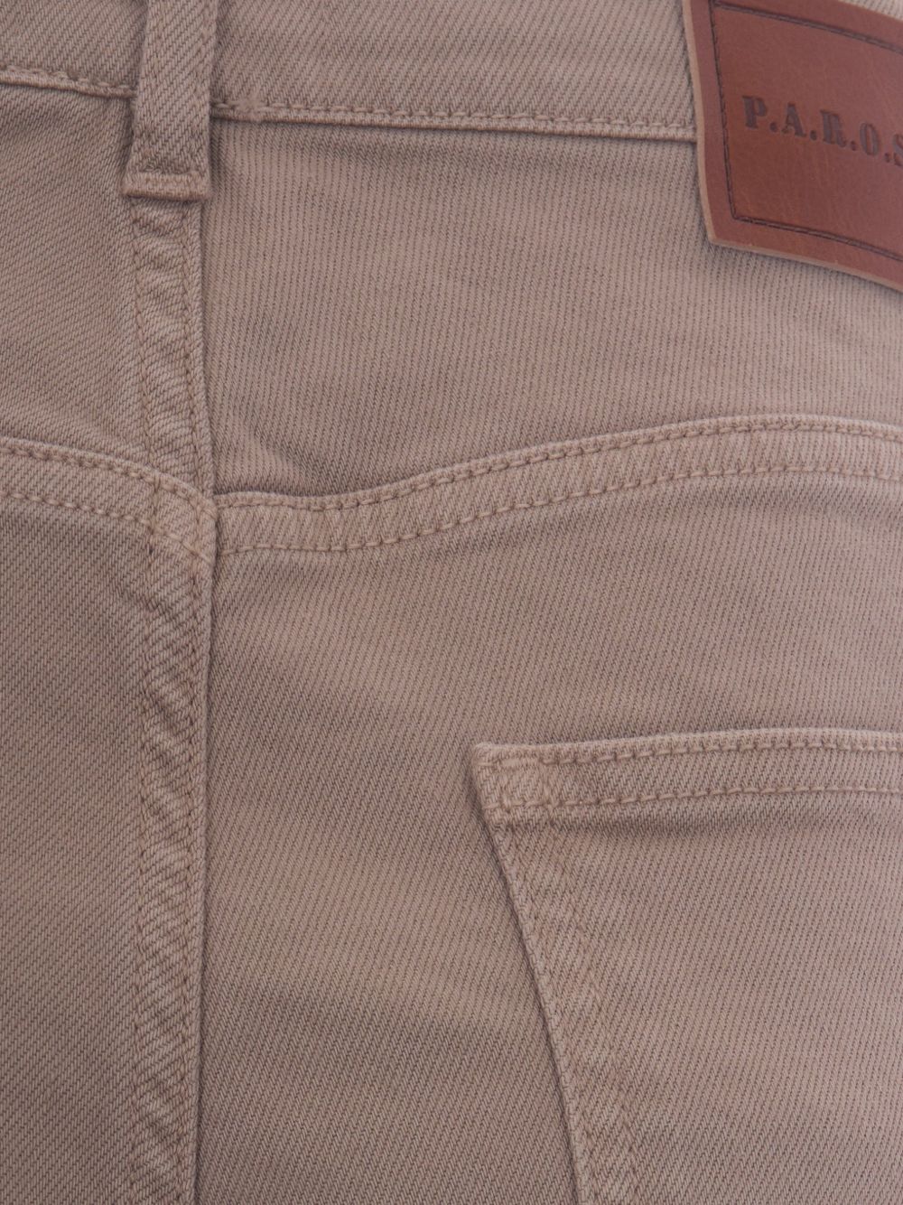 Parosh Jeans
