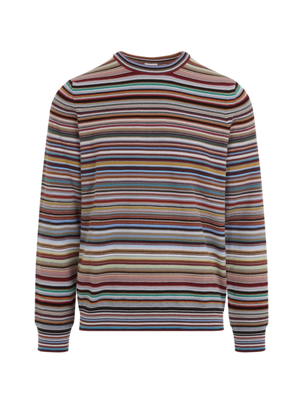 Paul Smith Sweaters MULTICOLOR