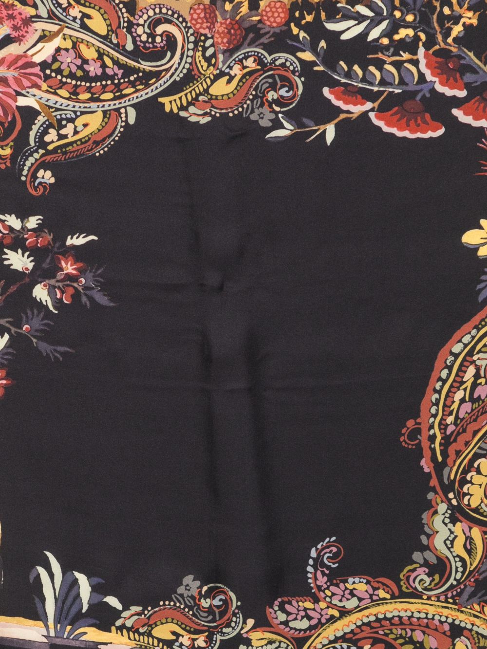 Etro Scarfs