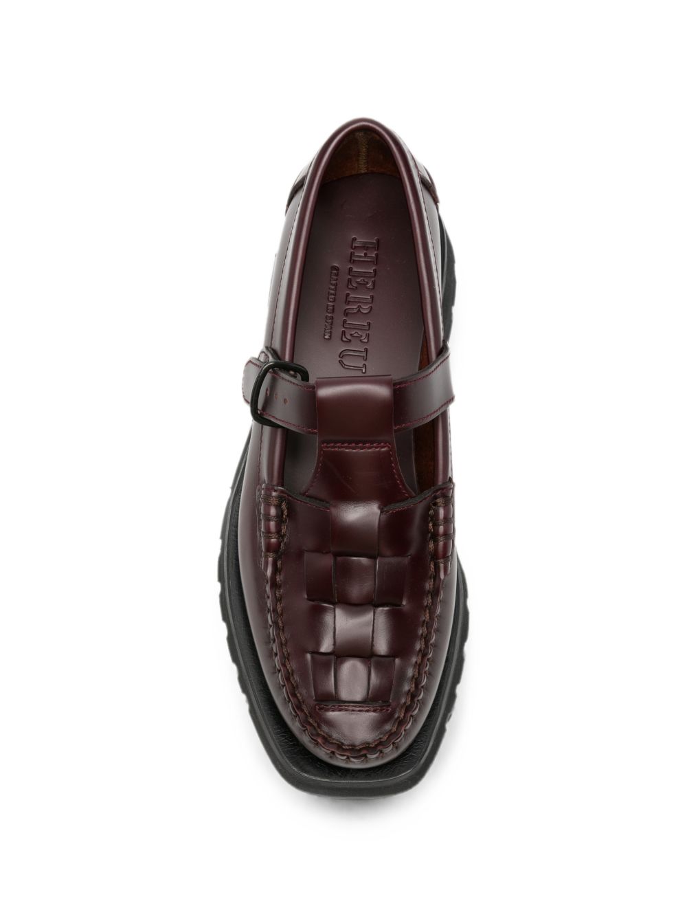 Hereu Loafers