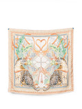 Ferragamo Scarfs
